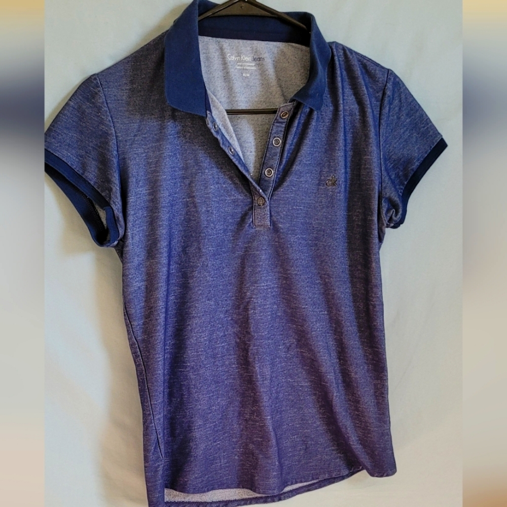 Calvin Klein Jeans Polo